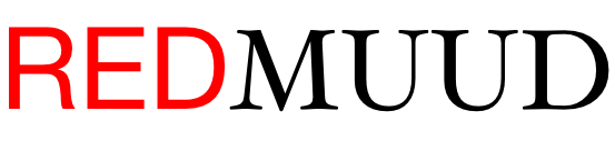 redmuud tv logo